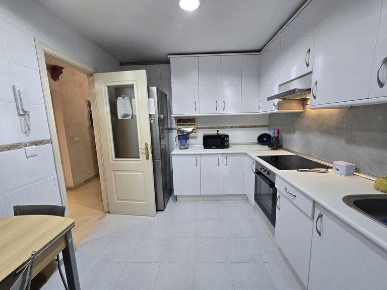 Apartment for Sale in Marbella, Malaga 21