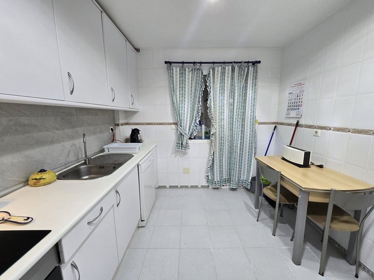 Apartment for Sale in Marbella, Malaga 22