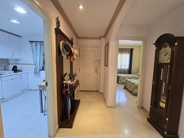 Apartment for Sale in Marbella, Malaga 23
