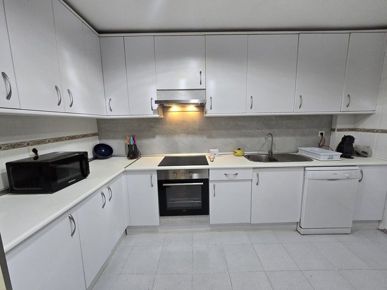 Apartment for Sale in Marbella, Malaga 24