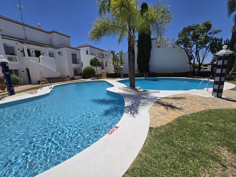 Apartment for Sale in Marbella, Malaga 3