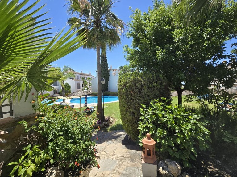 Apartment for Sale in Marbella, Malaga 4