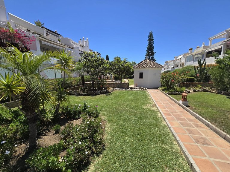 Apartment for Sale in Marbella, Malaga 5