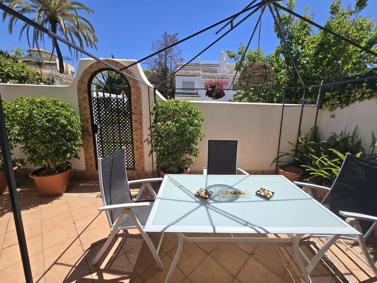 Apartment for Sale in Marbella, Malaga 8