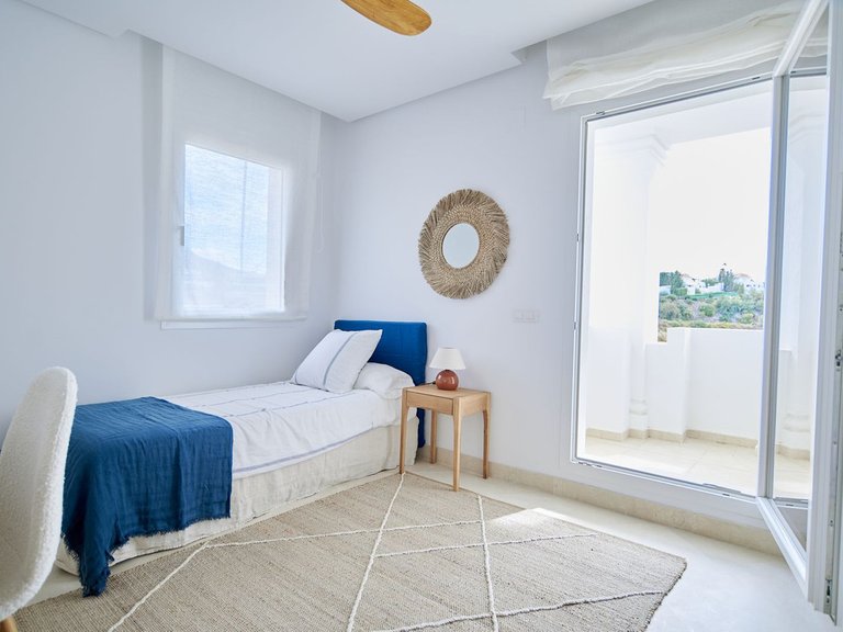 Penthouse for Sale in Marbella, Malaga 29