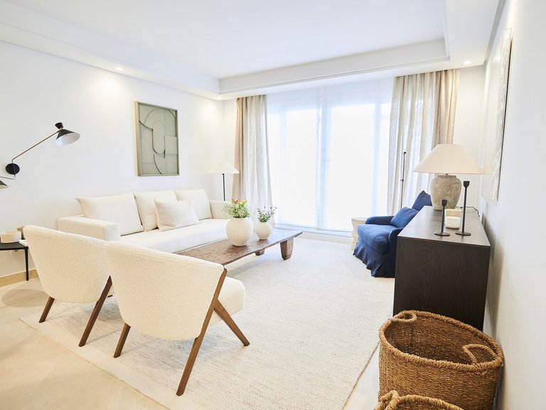 Penthouse for Sale in Marbella, Malaga 5