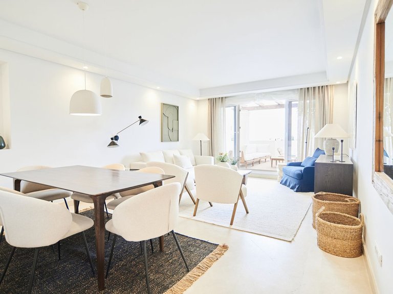 Penthouse for Sale in Marbella, Malaga 6
