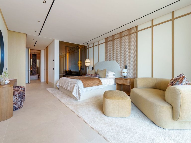 Villa for Sale in Benahavís, Malaga 14