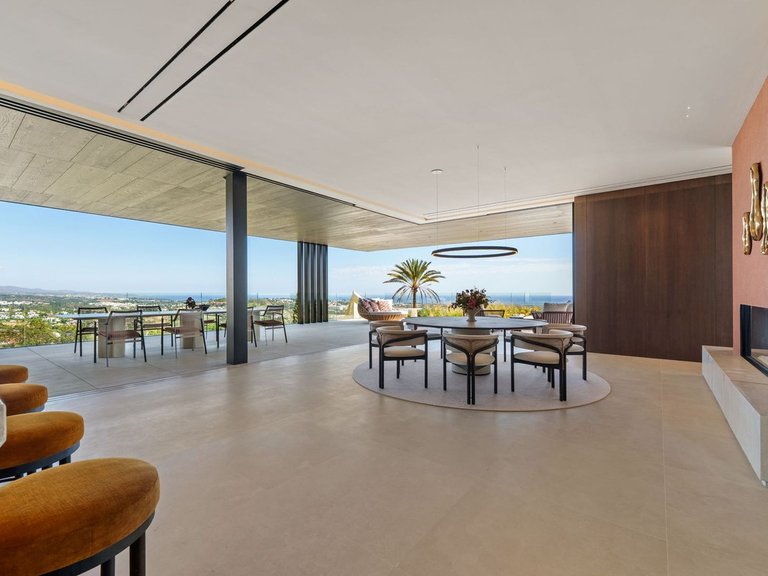 Villa for Sale in Benahavís, Malaga 6