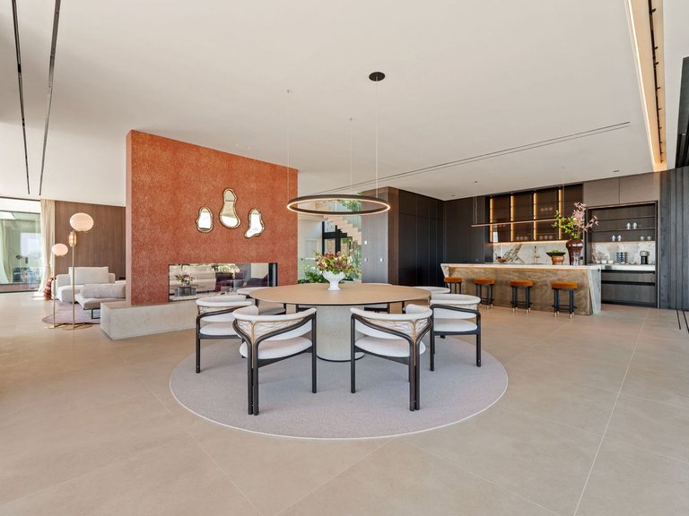 Villa for Sale in Benahavís, Malaga 8