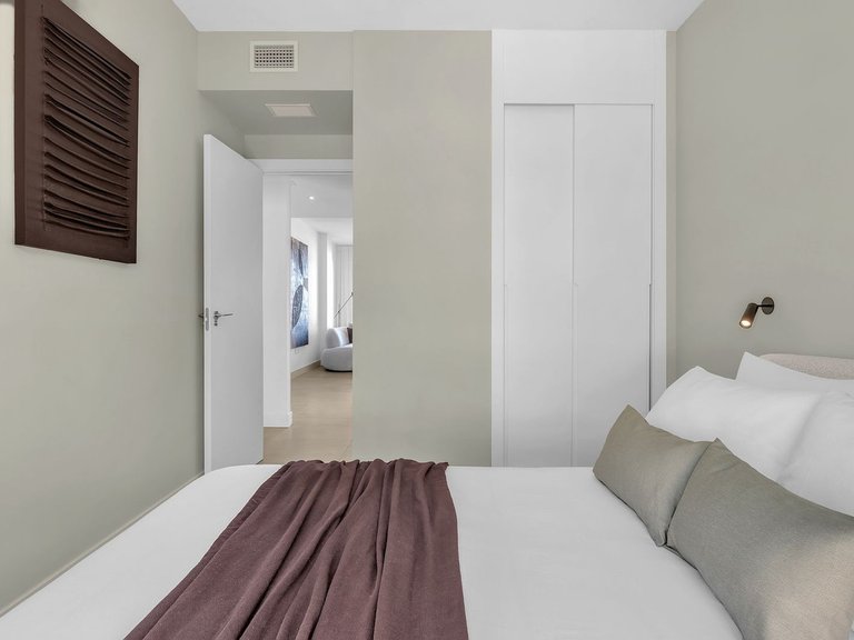 Apartment for Sale in Fuengirola, Malaga 16