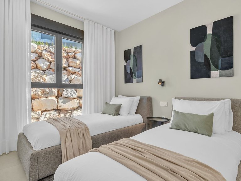 Apartment for Sale in Fuengirola, Malaga 20