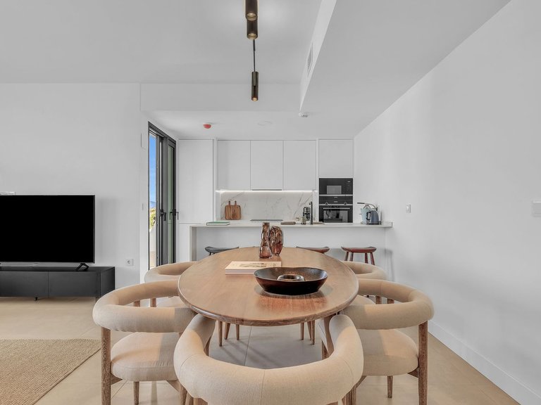 Apartment for Sale in Fuengirola, Malaga 23