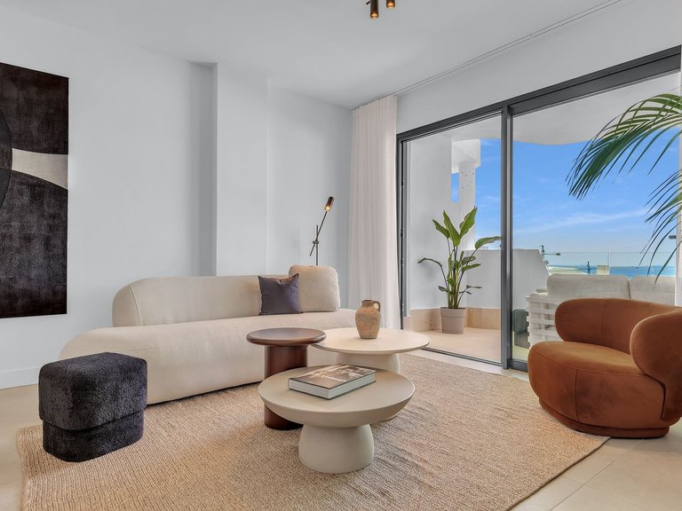 Apartment for Sale in Fuengirola, Malaga 25