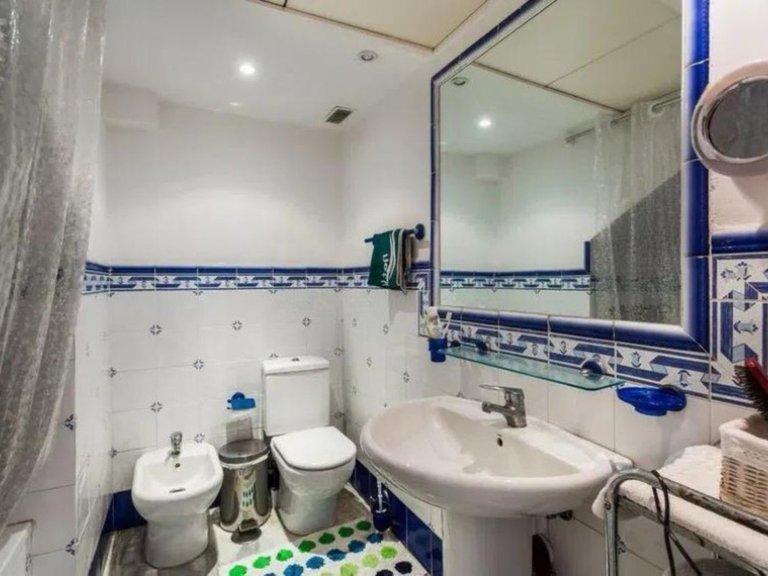 Apartment for Sale in Marbella, Malaga 12