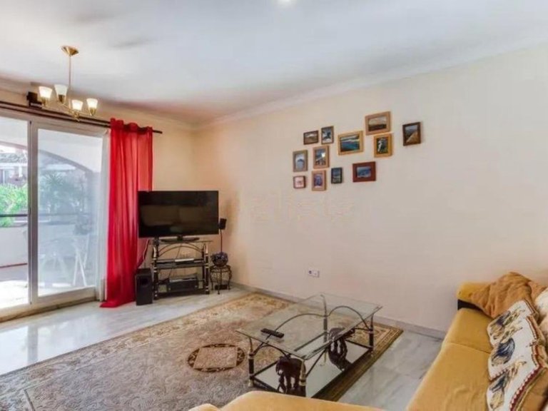 Apartment for Sale in Marbella, Malaga 13