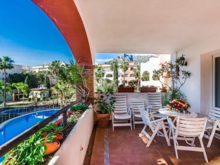 Apartment for Sale in Marbella, Malaga 3