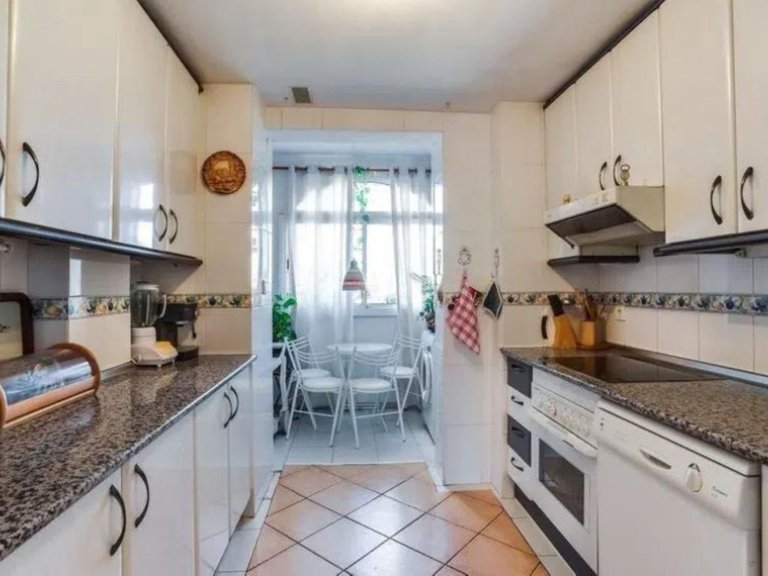 Apartment for Sale in Marbella, Malaga 4
