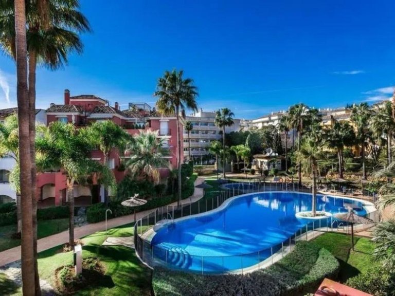 Apartment for Sale in Marbella, Malaga 5