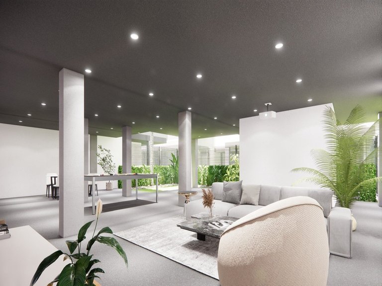 Villa for Sale in Santa Rosalia Lake And Life Resort, Murcia 9