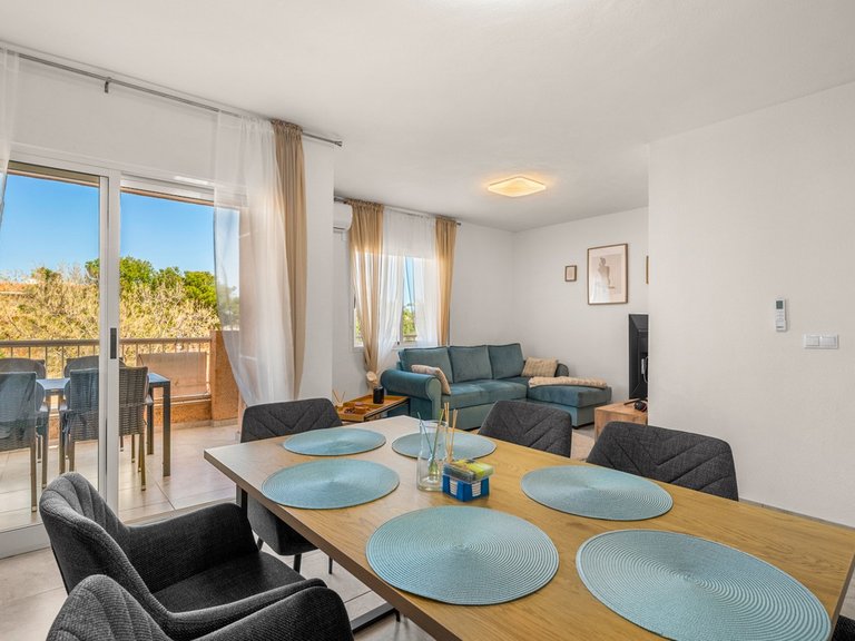 Apartment for Sale in Estrella Del Mar, Murcia 1