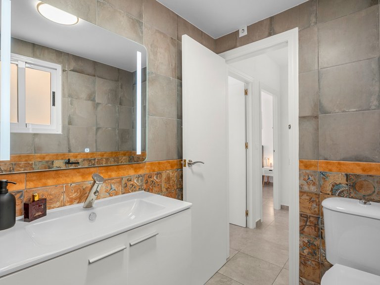 Apartment for Sale in Estrella Del Mar, Murcia 13