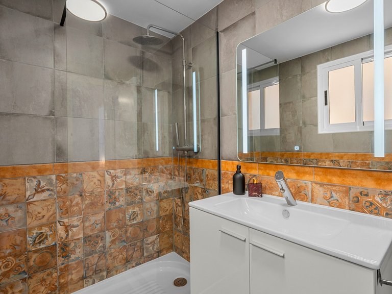 Apartment for Sale in Estrella Del Mar, Murcia 14