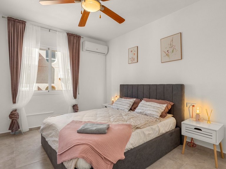 Apartment for Sale in Estrella Del Mar, Murcia 15