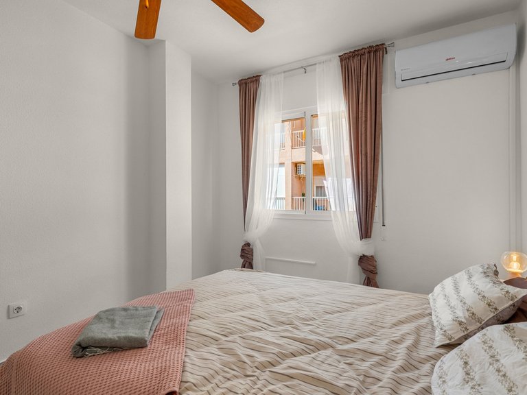 Apartment for Sale in Estrella Del Mar, Murcia 16