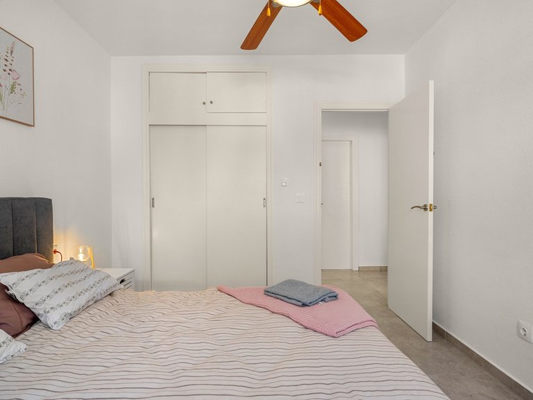 Apartment for Sale in Estrella Del Mar, Murcia 17