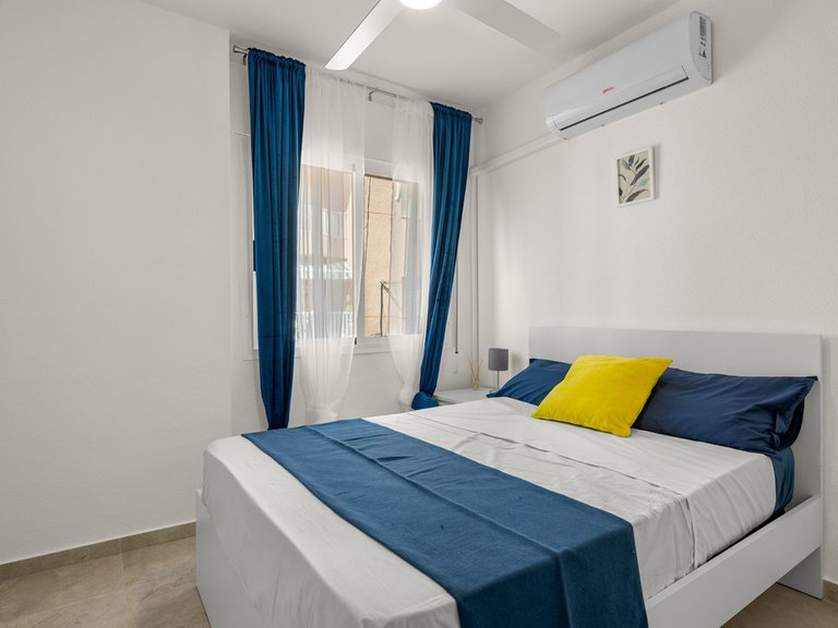 Apartment for Sale in Estrella Del Mar, Murcia 18