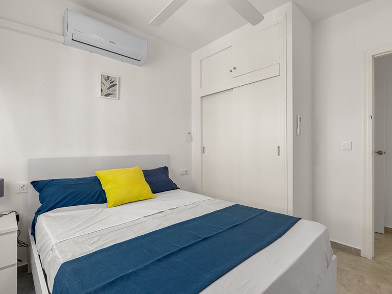 Apartment for Sale in Estrella Del Mar, Murcia 19