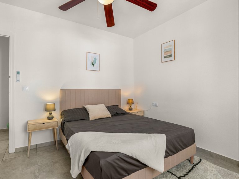 Apartment for Sale in Estrella Del Mar, Murcia 20