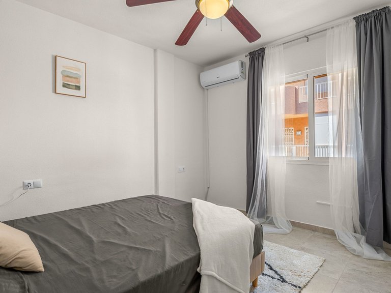 Apartment for Sale in Estrella Del Mar, Murcia 21