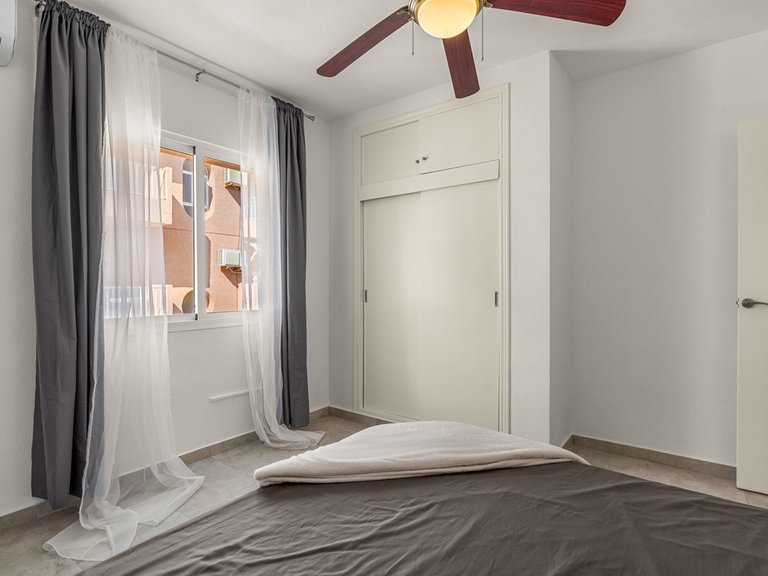 Apartment for Sale in Estrella Del Mar, Murcia 22