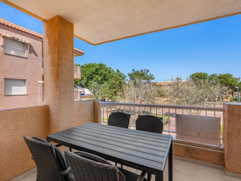 Apartment for Sale in Estrella Del Mar, Murcia 23