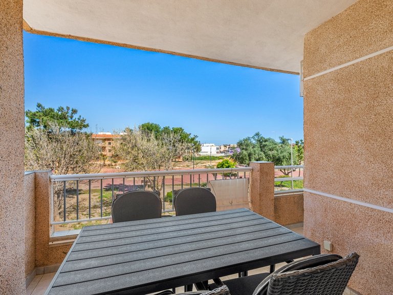 Apartment for Sale in Estrella Del Mar, Murcia 24