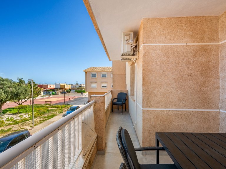 Apartment for Sale in Estrella Del Mar, Murcia 25