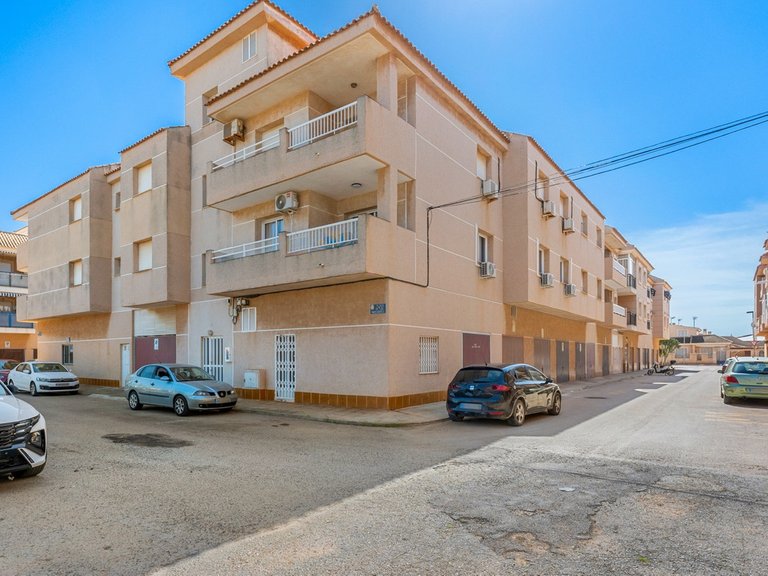 Apartment for Sale in Estrella Del Mar, Murcia 28