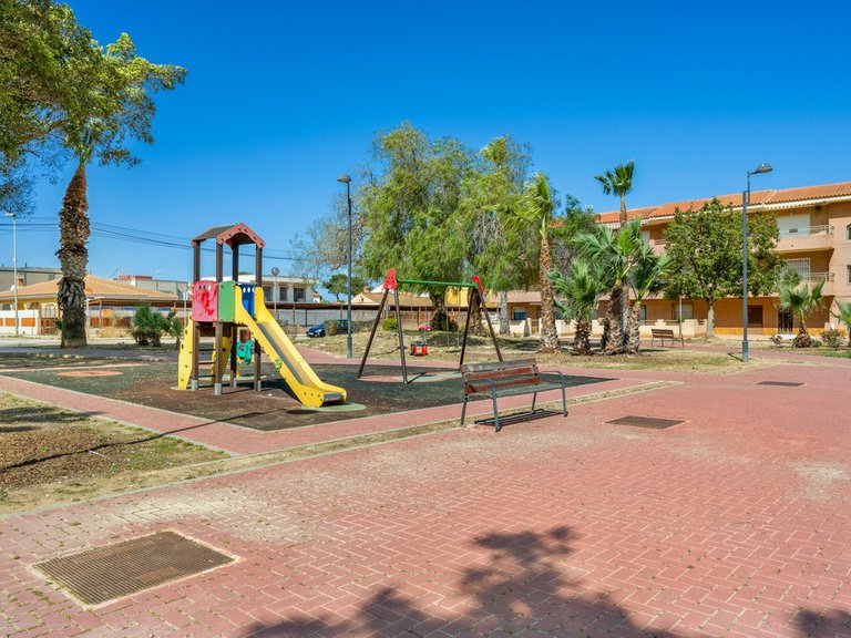 Apartment for Sale in Estrella Del Mar, Murcia 29