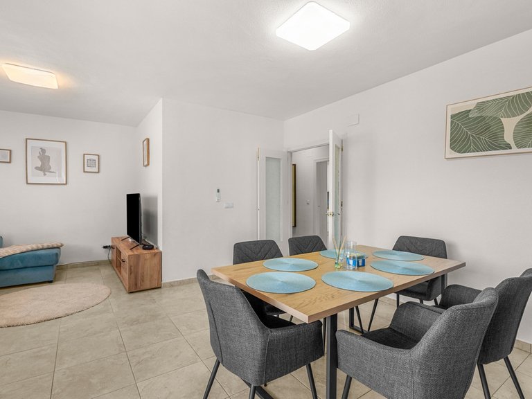 Apartment for Sale in Estrella Del Mar, Murcia 4