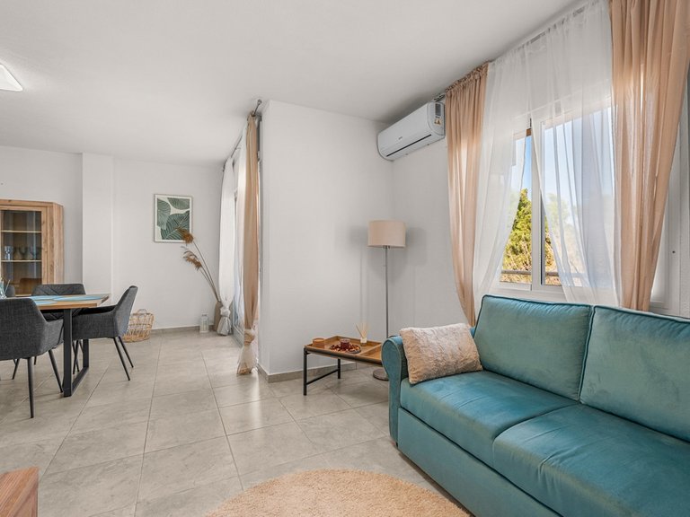 Apartment for Sale in Estrella Del Mar, Murcia 5