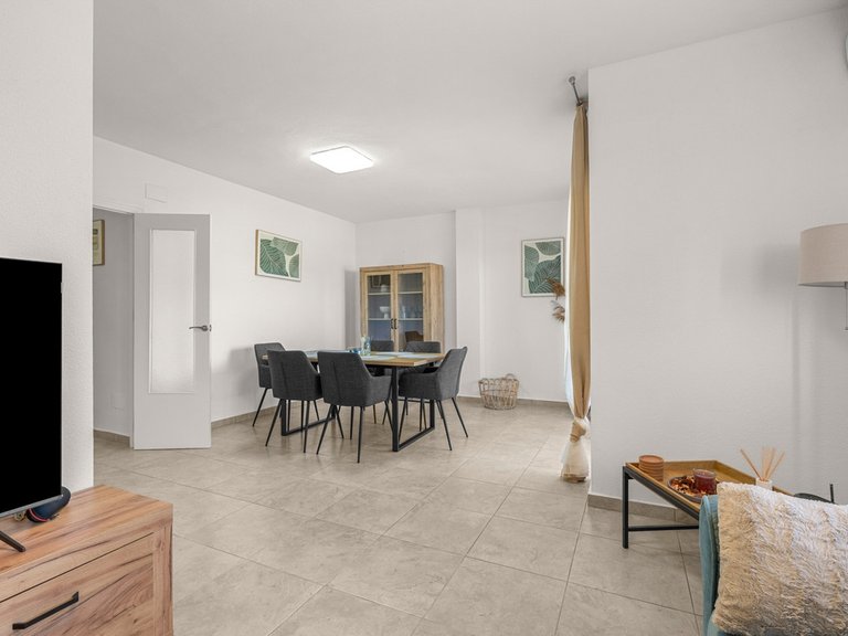 Apartment for Sale in Estrella Del Mar, Murcia 6