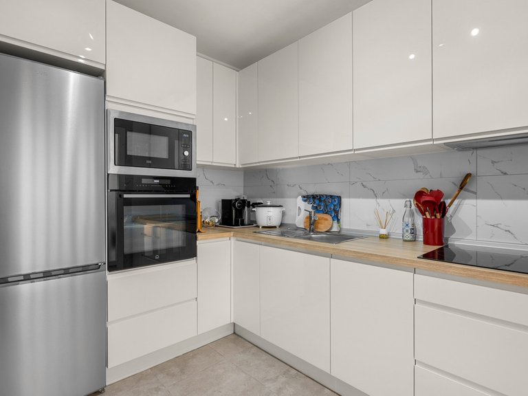Apartment for Sale in Estrella Del Mar, Murcia 7