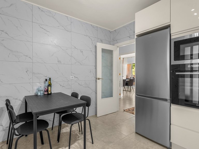 Apartment for Sale in Estrella Del Mar, Murcia 9