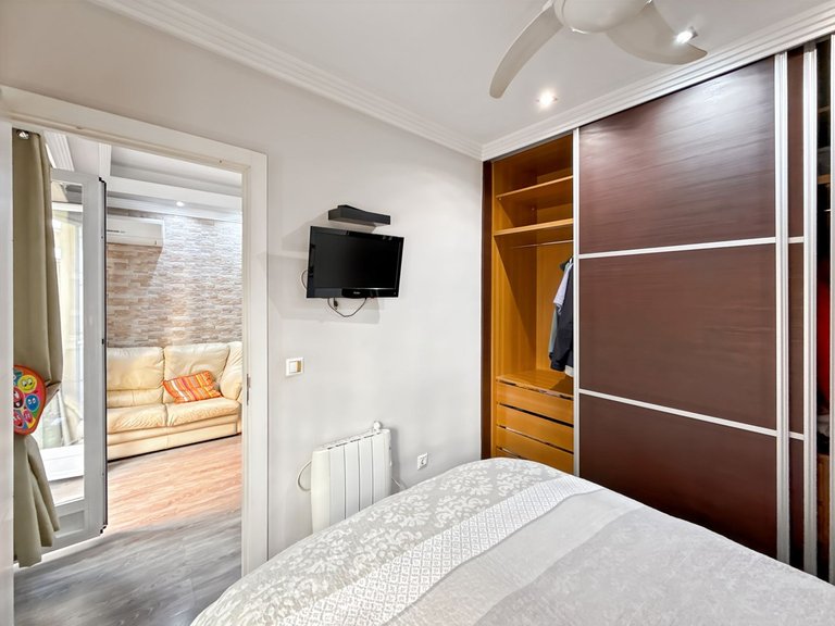 Apartment for Sale in La Merced, Malaga 10