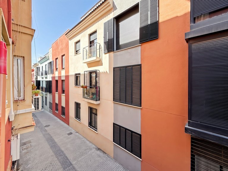Apartment for Sale in La Merced, Malaga 11