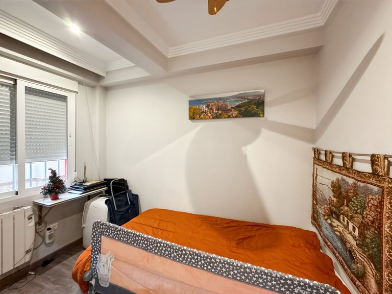 Apartment for Sale in La Merced, Malaga 16