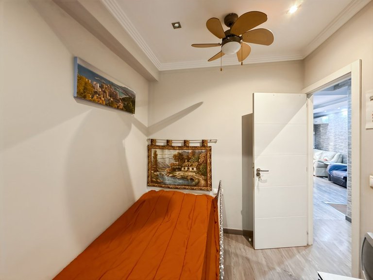 Apartment for Sale in La Merced, Malaga 17