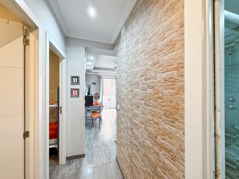 Apartment for Sale in La Merced, Malaga 19
